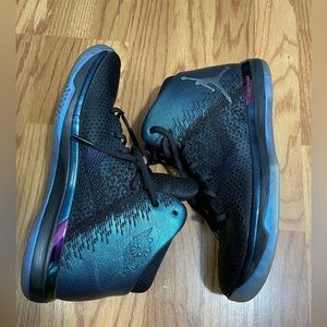 Nike Air Jordan Flightspeed size 9.5